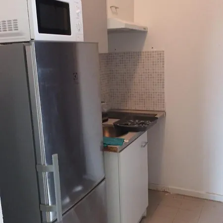 Appartamento Résidence La Majorque