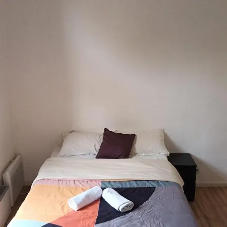 Résidence La Majorque Appartamento *