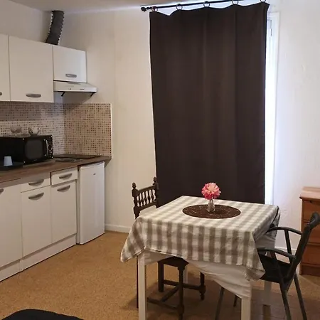 Apartament La Majorque Perpinyà