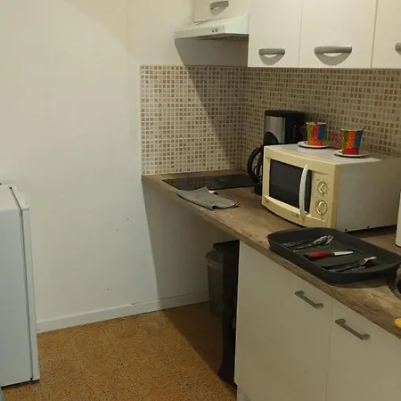 Apartament La Majorque Perpinyà