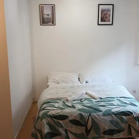 La Majorque Apartament Perpinyà