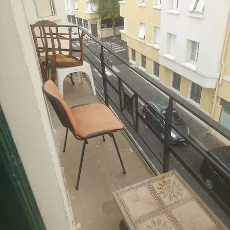La Majorque *