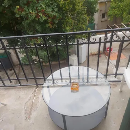 Apartament La Majorque *