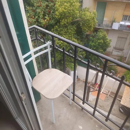 Apartament La Majorque *